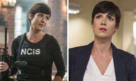 why did brody leave ncis new orleans.